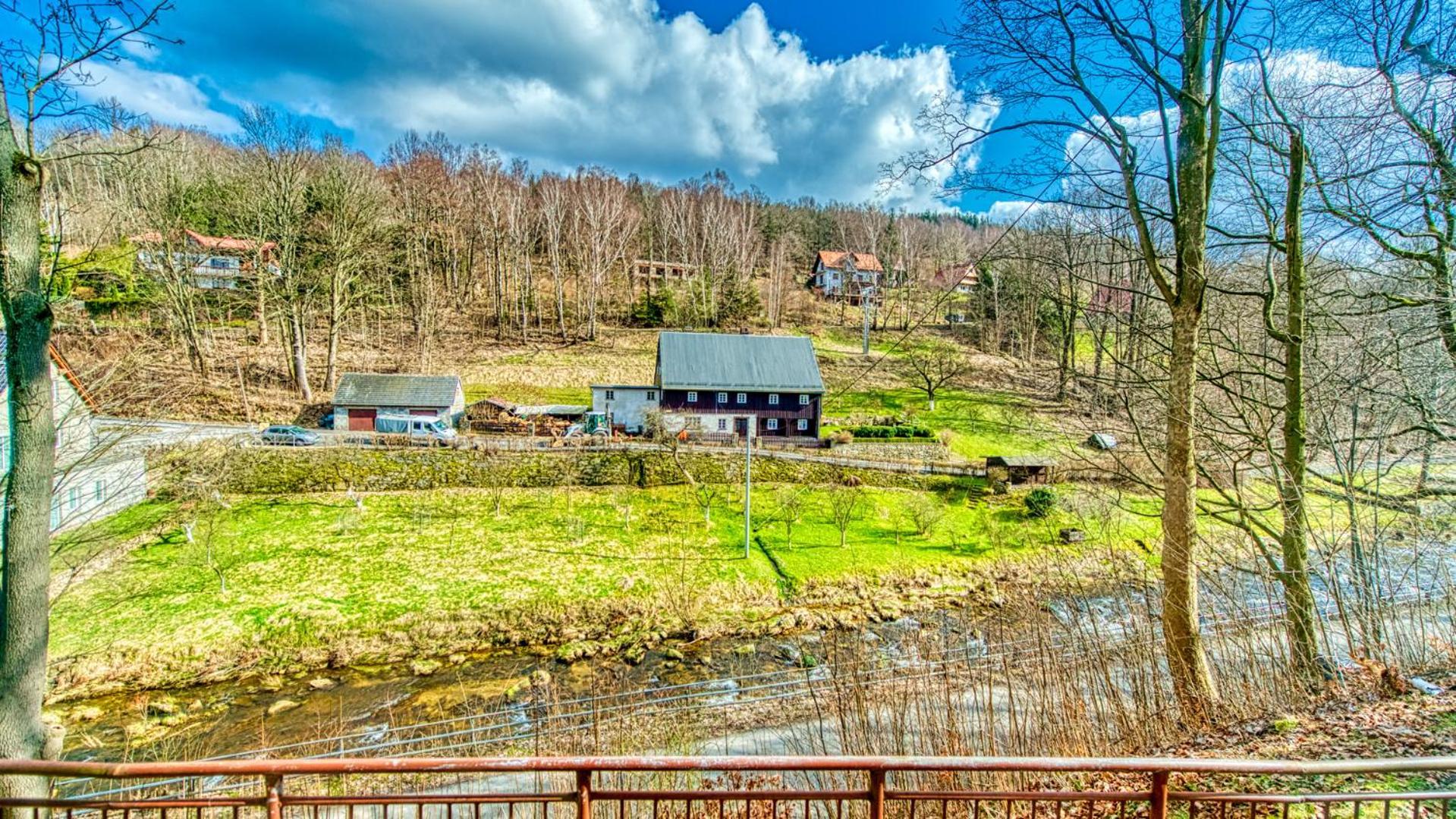 Apartament Kwisa - 5D Apartamenty Swieradow-Zdroj Exterior photo